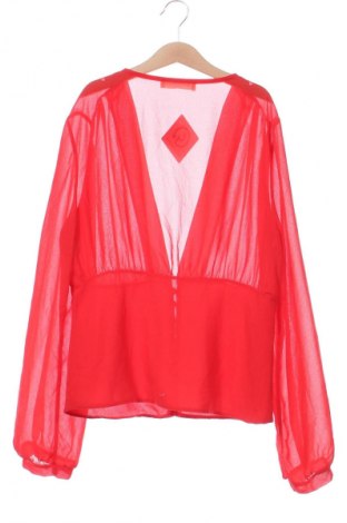 Damen Shirt NEW COLLECTION, Größe S, Farbe Rot, Preis € 9,99