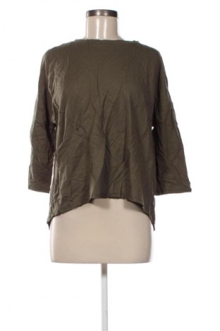 Damen Shirt NEW COLLECTION, Größe M, Farbe Grün, Preis 9,99 €