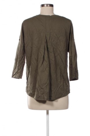 Damen Shirt NEW COLLECTION, Größe M, Farbe Grün, Preis 9,99 €