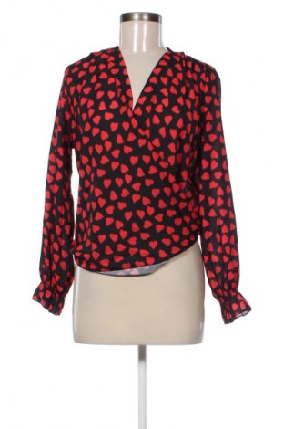 Damen Shirt NEW COLLECTION, Größe L, Farbe Mehrfarbig, Preis 9,99 €