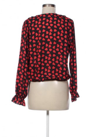 Damen Shirt NEW COLLECTION, Größe L, Farbe Mehrfarbig, Preis 9,99 €