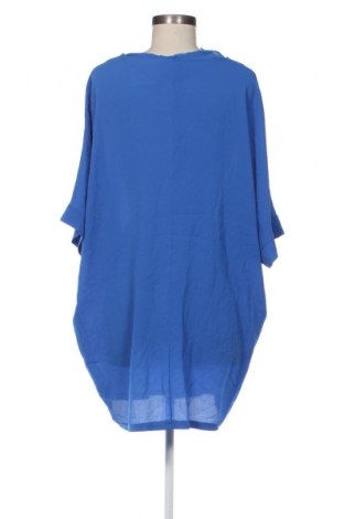 Damen Shirt NEW COLLECTION, Größe M, Farbe Blau, Preis 12,99 €