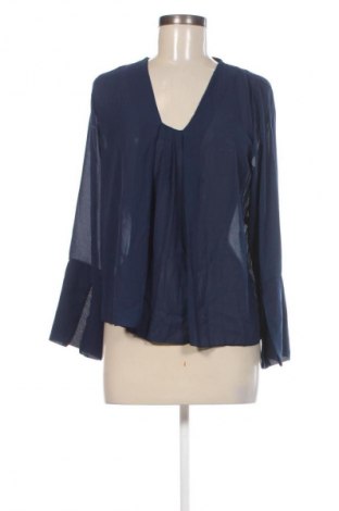 Damen Shirt NEW COLLECTION, Größe M, Farbe Blau, Preis € 21,99