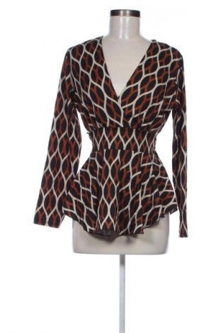 Damen Shirt NEW COLLECTION, Größe S, Farbe Mehrfarbig, Preis € 9,99