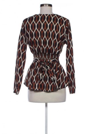 Damen Shirt NEW COLLECTION, Größe S, Farbe Mehrfarbig, Preis € 9,99