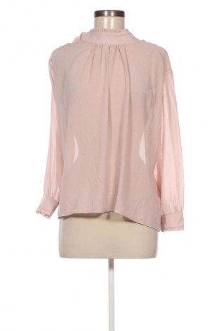 Damen Shirt NEW COLLECTION, Größe M, Farbe Aschrosa, Preis € 9,99