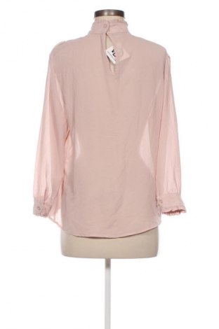 Damen Shirt NEW COLLECTION, Größe M, Farbe Aschrosa, Preis € 9,99