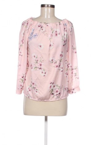 Damen Shirt NEW COLLECTION, Größe M, Farbe Mehrfarbig, Preis 10,99 €