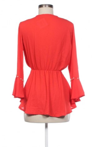 Damen Shirt NEW COLLECTION, Größe XL, Farbe Rot, Preis € 23,99