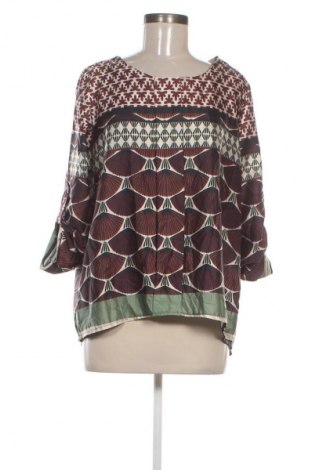 Damen Shirt NEW COLLECTION, Größe XXL, Farbe Mehrfarbig, Preis € 14,99