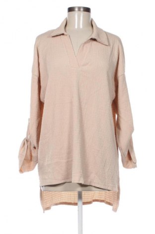 Damen Shirt NEW COLLECTION, Größe XXL, Farbe Ecru, Preis € 17,99