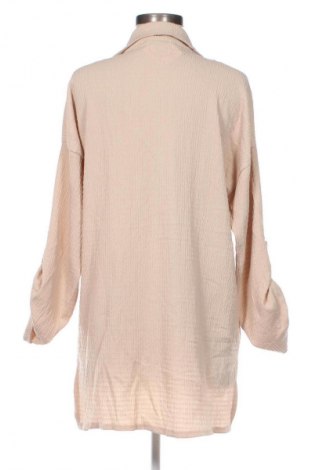 Damen Shirt NEW COLLECTION, Größe XXL, Farbe Ecru, Preis € 17,99