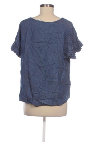 Damen Shirt NEW COLLECTION, Größe L, Farbe Blau, Preis € 10,99