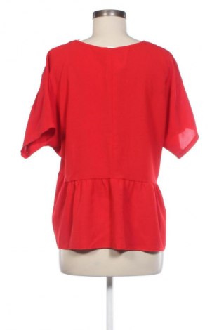 Damen Shirt NEW COLLECTION, Größe M, Farbe Rot, Preis € 10,99