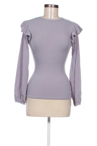 Damen Shirt New Look, Größe S, Farbe Grau, Preis € 5,99