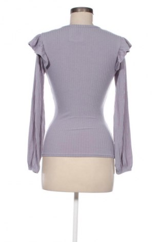 Damen Shirt New Look, Größe S, Farbe Grau, Preis 5,99 €