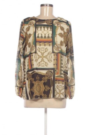 Damen Shirt New Style, Größe M, Farbe Mehrfarbig, Preis 2,99 €
