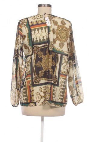 Damen Shirt New Style, Größe M, Farbe Mehrfarbig, Preis 2,99 €