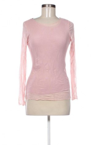 Damen Shirt New Style, Größe S, Farbe Aschrosa, Preis € 6,99