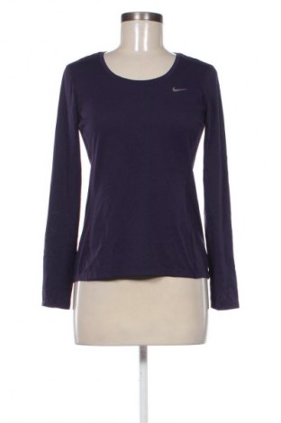 Bluză de femei Nike, Mărime S, Culoare Mov, Preț 110,99 Lei
