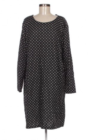 Damen Shirt Nkd, Größe 4XL, Farbe Mehrfarbig, Preis 10,99 €