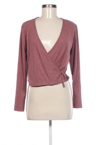 Damen Shirt ONLY, Größe XL, Farbe Aschrosa, Preis € 5,99