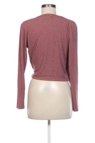 Damen Shirt ONLY, Größe XL, Farbe Aschrosa, Preis € 5,99