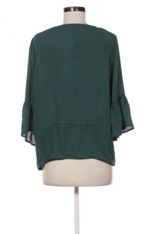 Dámská halenka ONLY, Velikost M, Barva Zelená, Cena  329,00 Kč