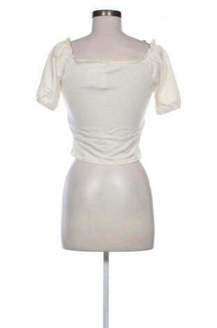 Damen Shirt ONLY, Größe S, Farbe Ecru, Preis 13,99 €