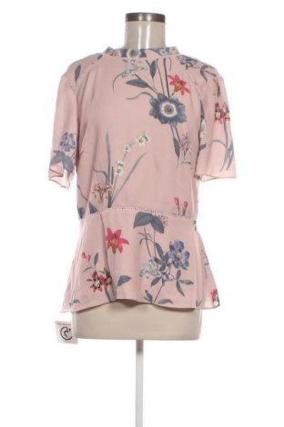 Damen Shirt Oasis, Größe L, Farbe Mehrfarbig, Preis 10,99 €