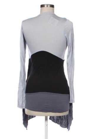 Damen Shirt Okay, Größe S, Farbe Grau, Preis € 4,99