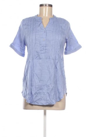 Dámská halenka Only Fashion, Velikost M, Barva Modrá, Cena  189,00 Kč