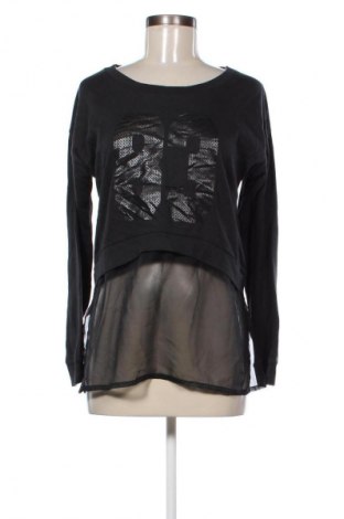 Damen Shirt Original Marines, Größe S, Farbe Schwarz, Preis € 9,99