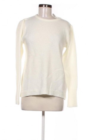 Damen Shirt Orsay, Größe L, Farbe Weiß, Preis 5,99 €