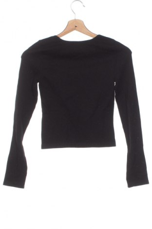 Damen Shirt Orsay, Größe XXS, Farbe Schwarz, Preis 18,47 €