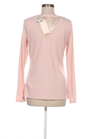 Damen Shirt Orsay, Größe L, Farbe Beige, Preis 18,47 €