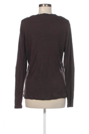 Damen Shirt Oscar B., Größe L, Farbe Braun, Preis € 3,99