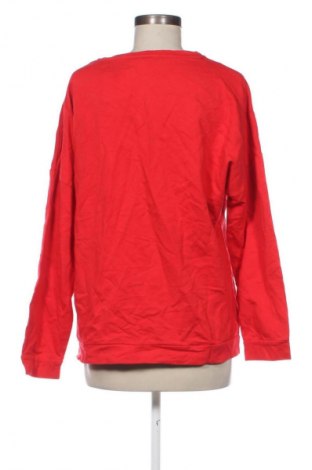 Damen Shirt Oviesse, Größe XL, Farbe Rot, Preis 10,99 €