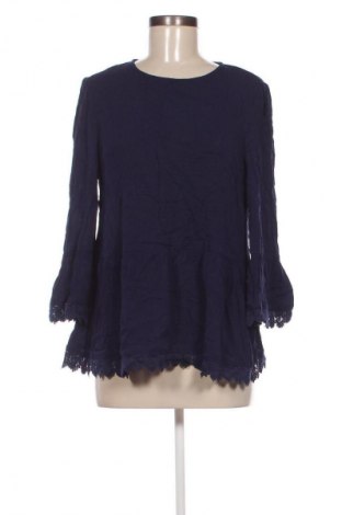 Damen Shirt Oviesse, Größe L, Farbe Blau, Preis 5,99 €