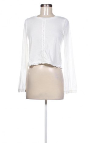 Damen Shirt Oviesse, Größe S, Farbe Weiß, Preis € 5,99