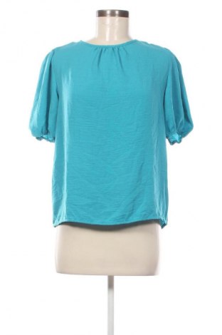 Damen Shirt Oviesse, Größe M, Farbe Blau, Preis 7,99 €