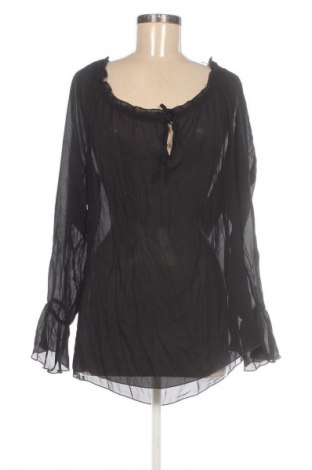 Damen Shirt Oviesse, Größe XL, Farbe Schwarz, Preis € 5,99