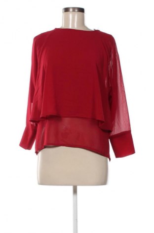 Damen Shirt Oviesse, Größe S, Farbe Rot, Preis 4,99 €