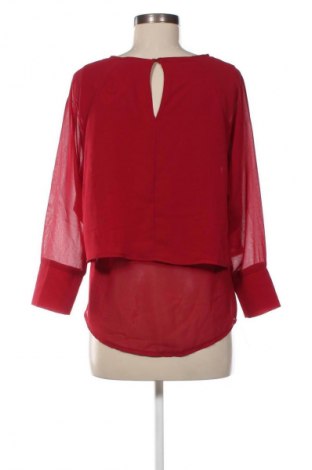 Damen Shirt Oviesse, Größe S, Farbe Rot, Preis 4,99 €