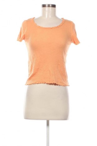 Damen Shirt Oviesse, Größe S, Farbe Orange, Preis 9,99 €