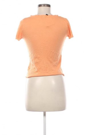 Damen Shirt Oviesse, Größe S, Farbe Orange, Preis € 7,99