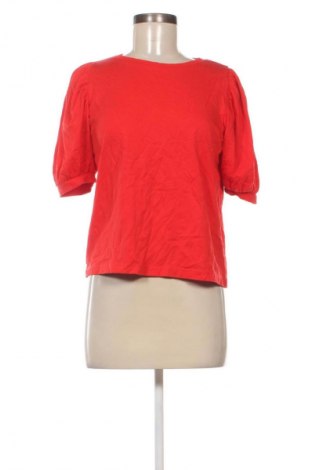 Damen Shirt Oviesse, Größe M, Farbe Rot, Preis 7,99 €