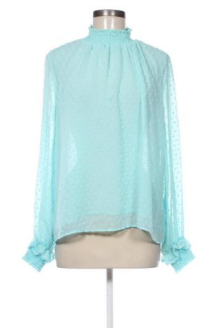 Damen Shirt Oviesse, Größe M, Farbe Blau, Preis 5,99 €