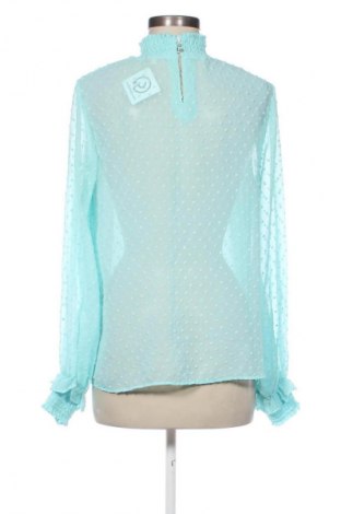 Damen Shirt Oviesse, Größe M, Farbe Blau, Preis 5,99 €