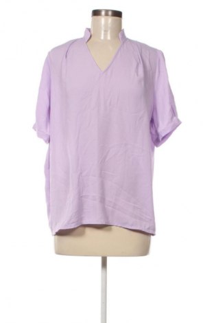 Damen Shirt Oviesse, Größe L, Farbe Lila, Preis 8,99 €